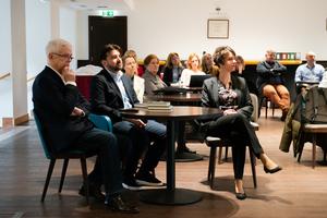 Nemeskürty Trilógia könyvbemutató -4